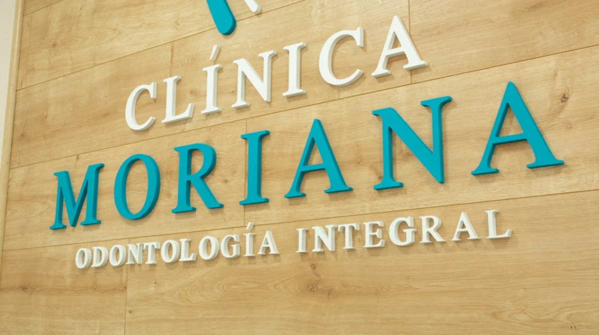 Clínica Moriana - Odontología Integral