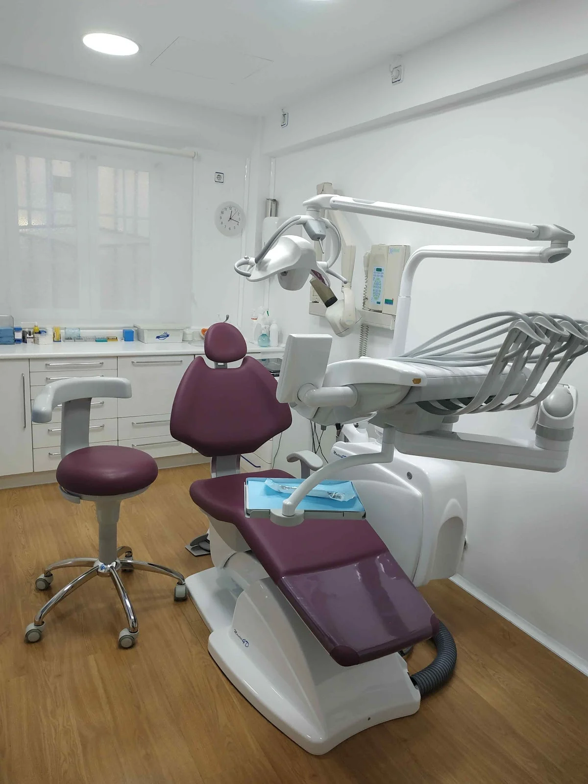 Clínica Muelitas Dental - 2