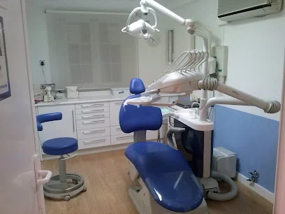 Clínica Muelitas Dental