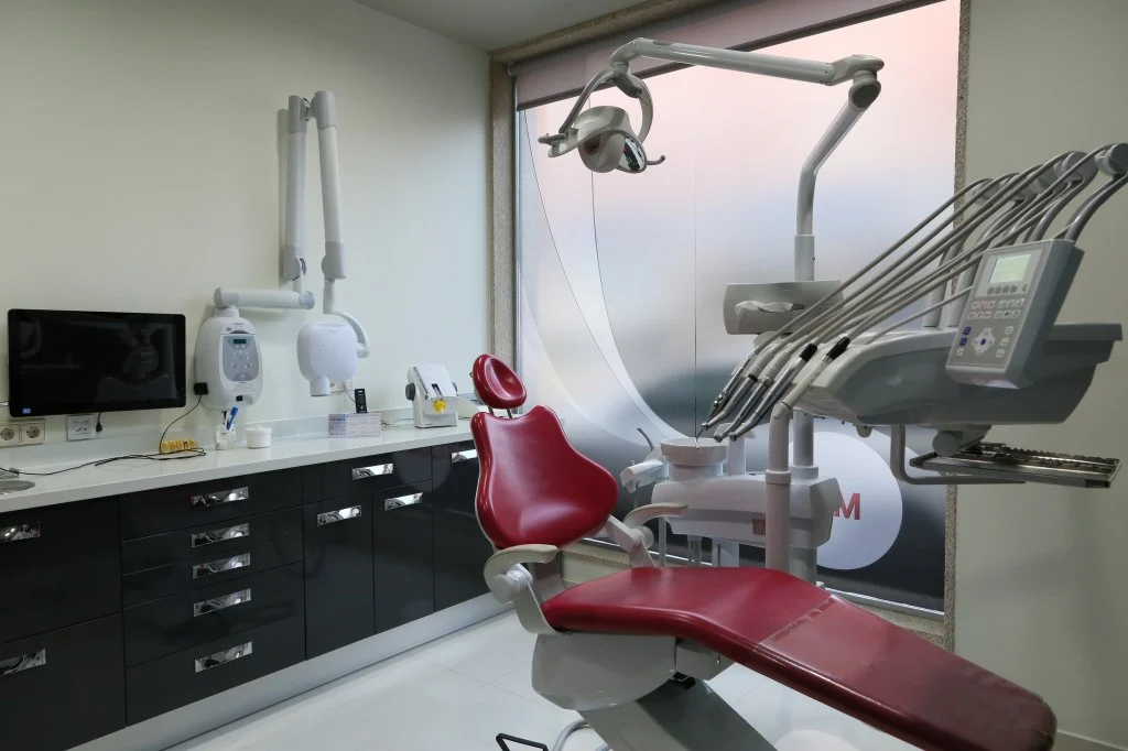 Clínica Multidental Illescas – Implantes y Ortodoncia