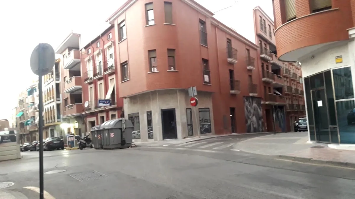 Clínica Nacer Dental S L