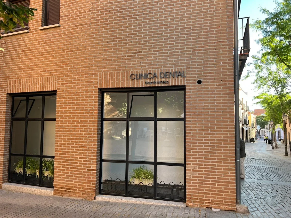 Clinica Navalcarnero Dental