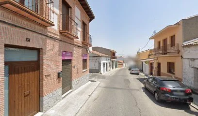 Clínica Navalcarnero