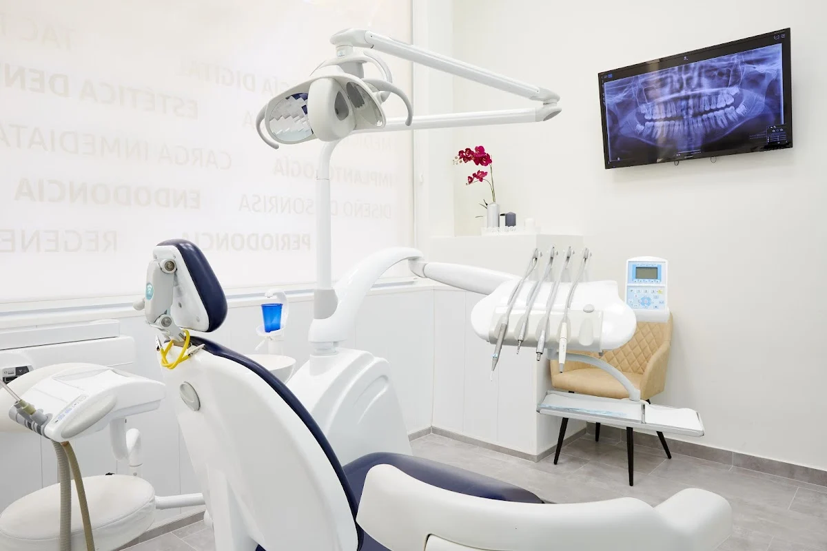 Clinica NewDental - 2