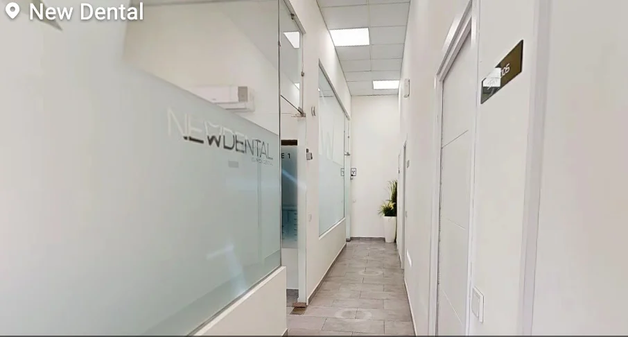 Clinica NewDental - 3
