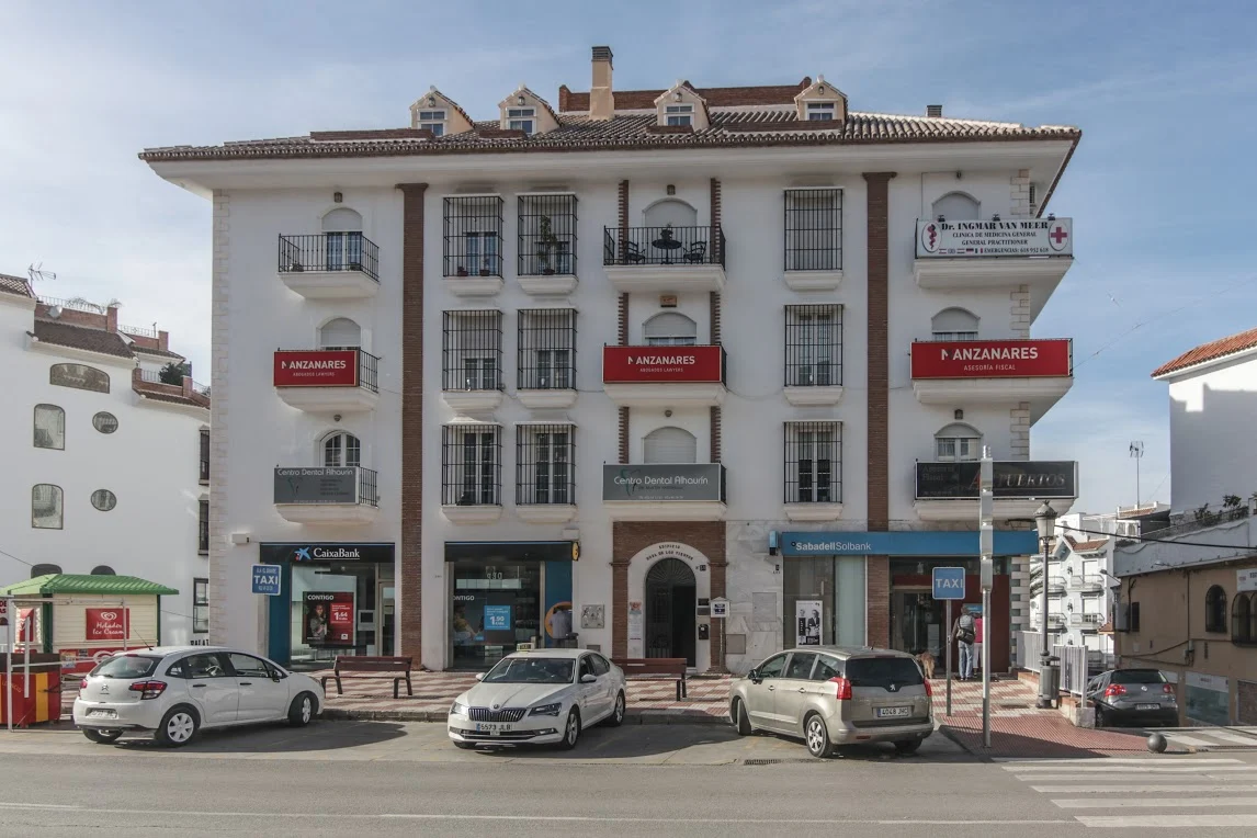 Clinica NorDental Alhaurín el Grande - 3