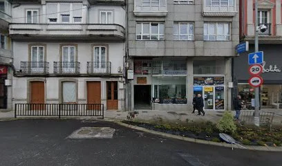 Clínica Odontóloga Villalbesa