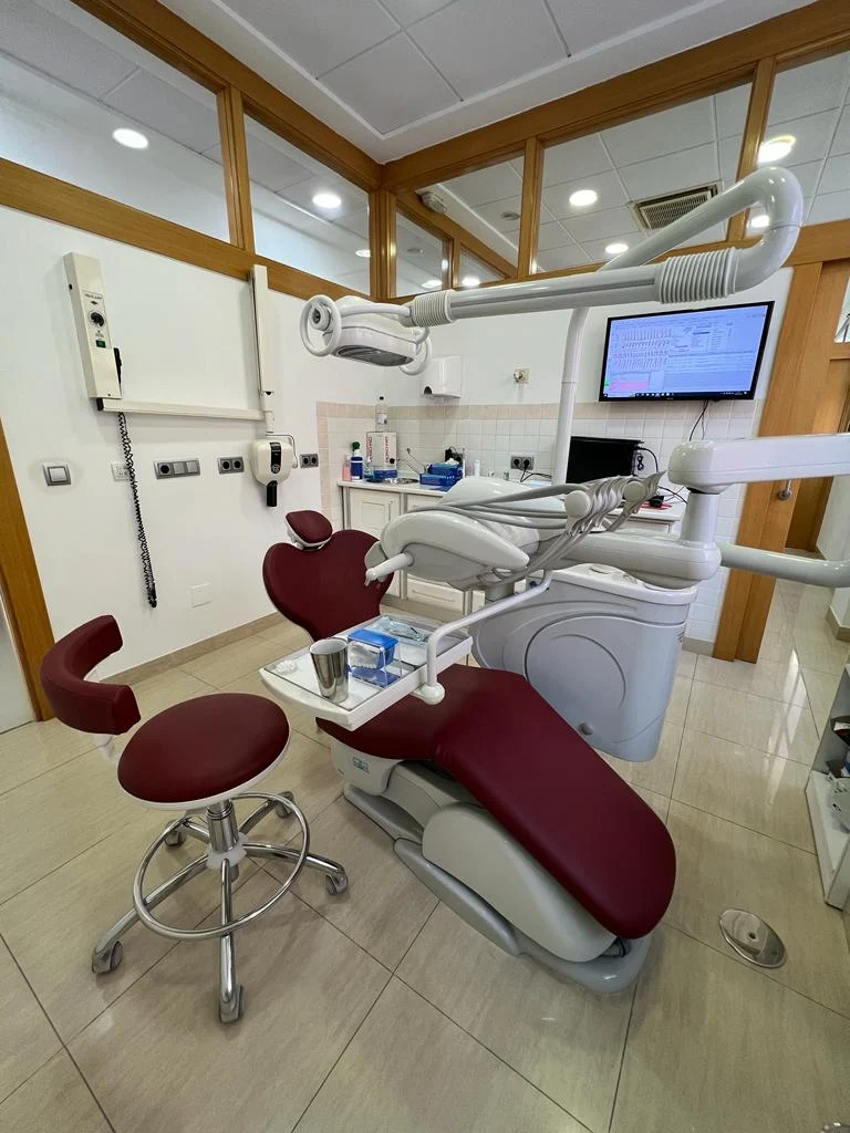 Clínica Odontológica Caffer - 2
