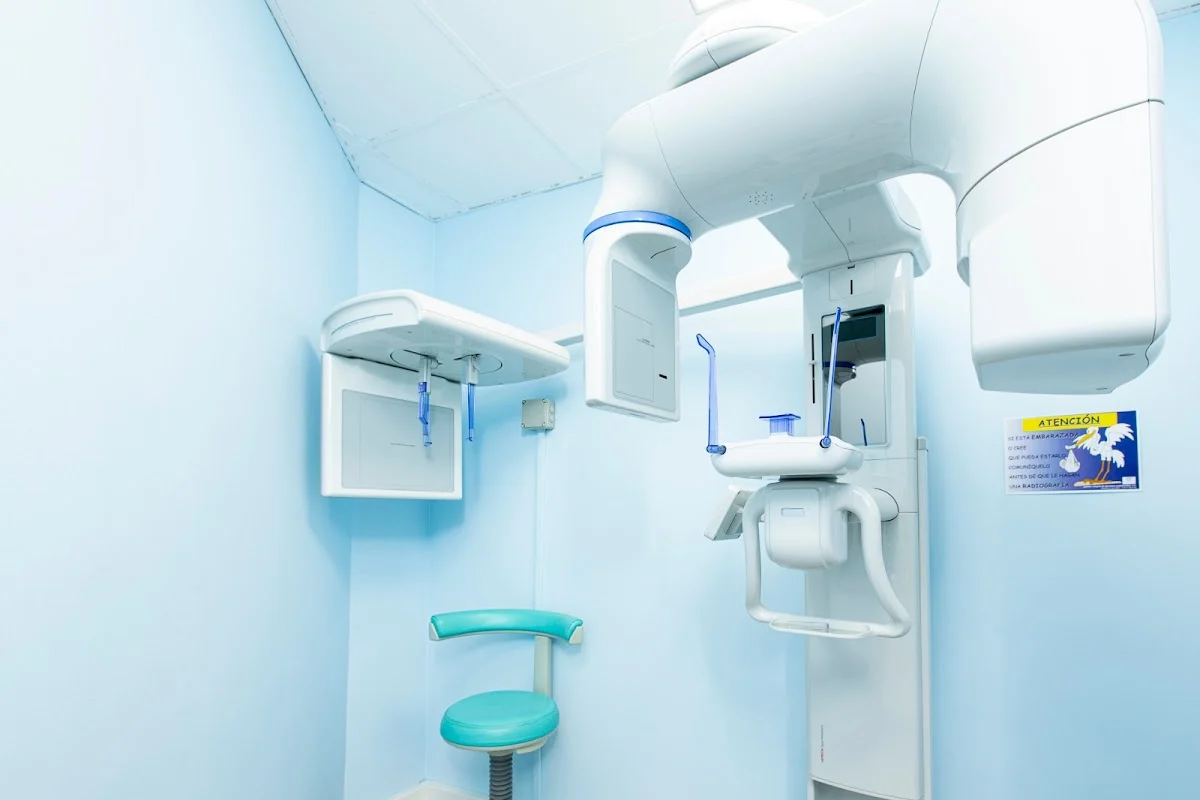 Clínica Odontológica Dr. Yagüe - 2
