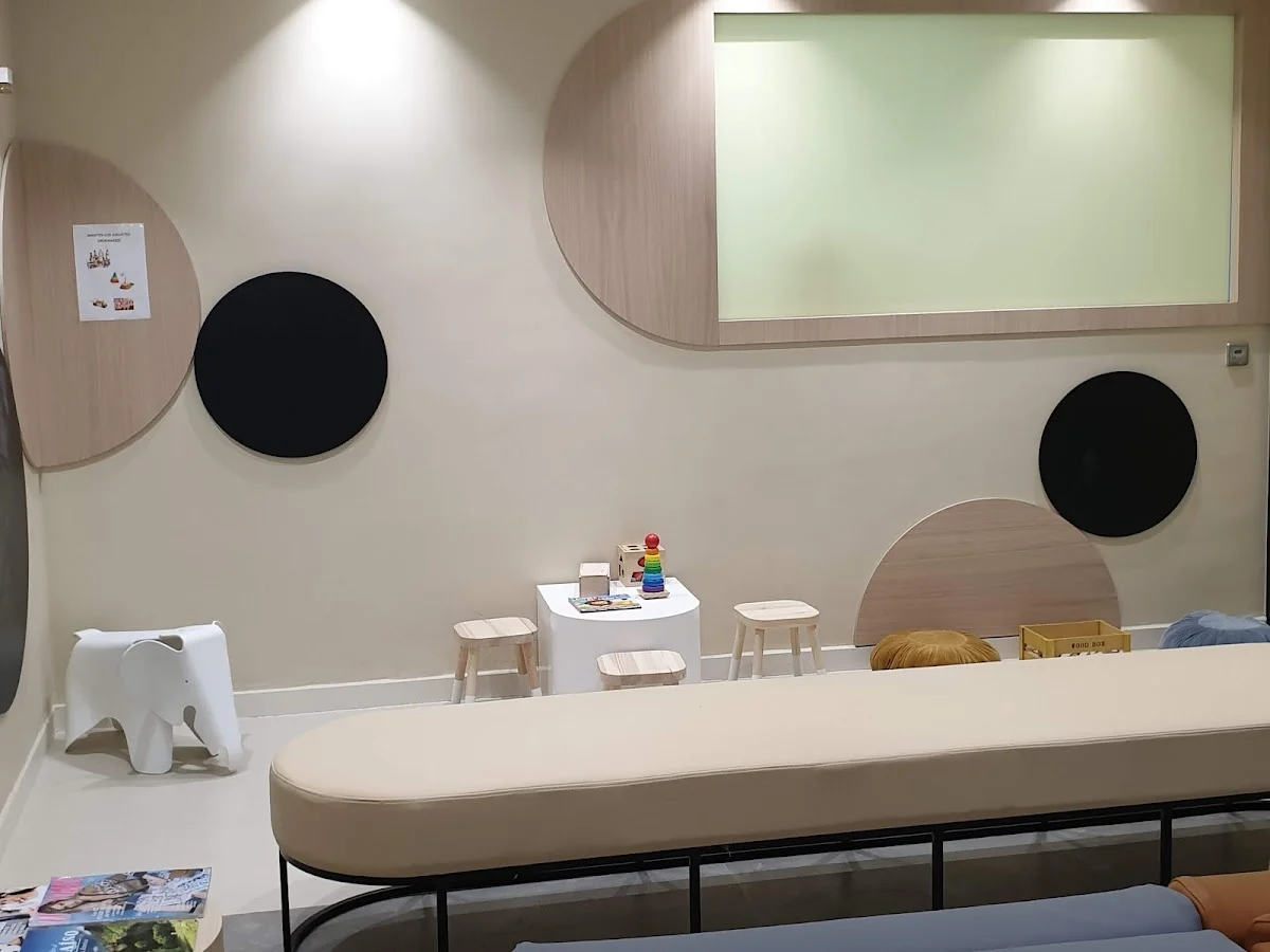 Clínica Odontológica Innova
