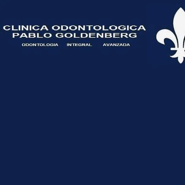 Clínica Odontológica Pablo Goldenberg - 2