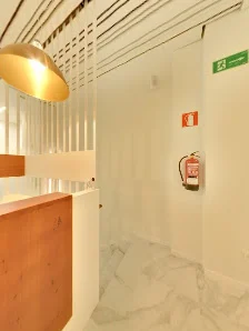 Clínica Odontológica Ziortza Ugarte - Dentista Donostia - 3