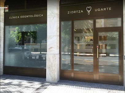 Clínica Odontológica Ziortza Ugarte - Dentista Donostia
