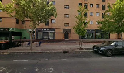 Clínica Orgaz Dental Ortodoncia