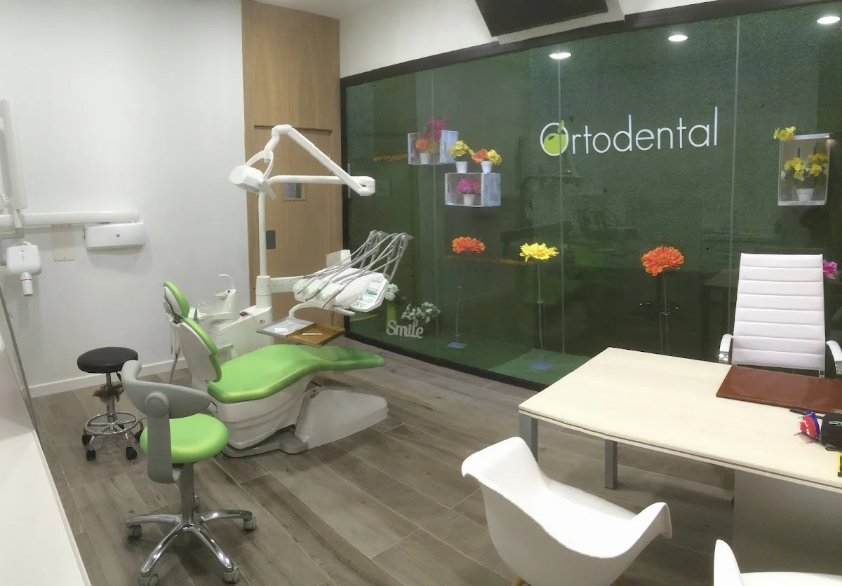 Clinica Ortodental - 2