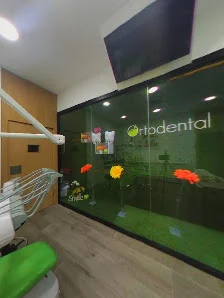 Clinica Ortodental - 4