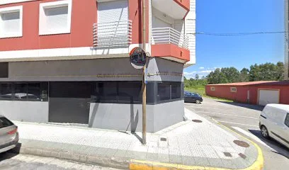 Clínica Ortodoncia Marina Lorenzo