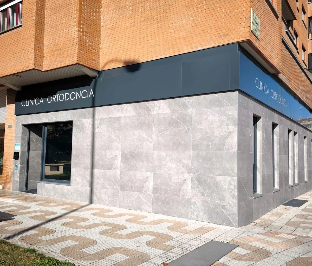 Clínica Ortodoncia Rouch Gorostidi
