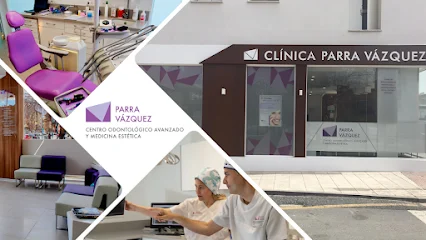Clínica Parra Vázquez. Clínica Dental en Guadix