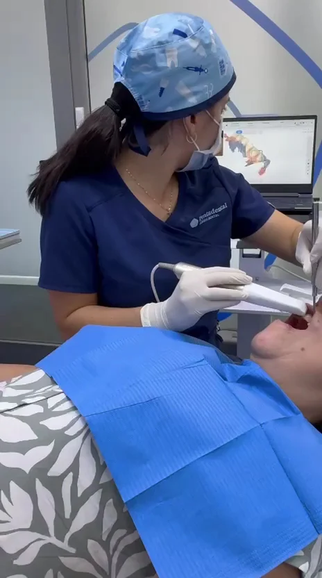 Clínica Pentadental | Dentista en Viladecans - 4