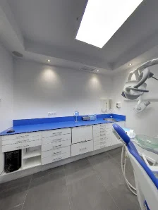 Clínica Pentadental | Dentista en Viladecans - 5
