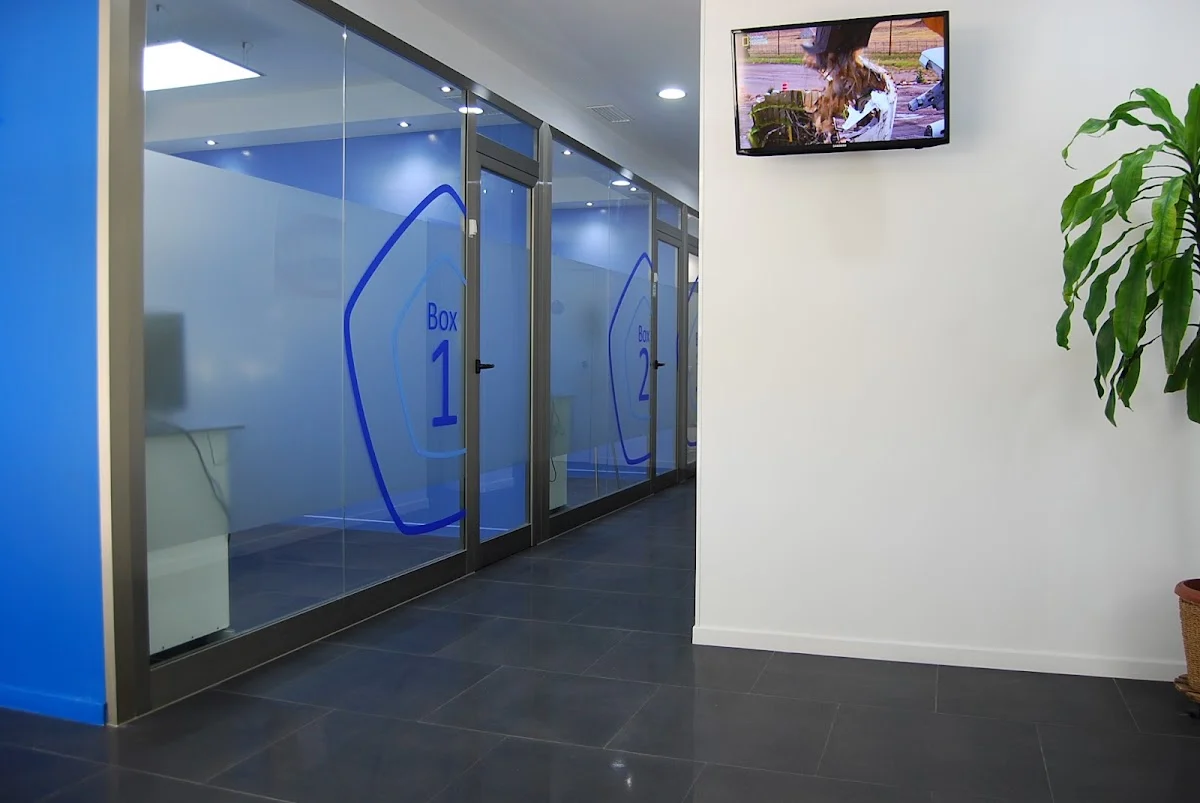 Clínica Pentadental | Dentista en Viladecans