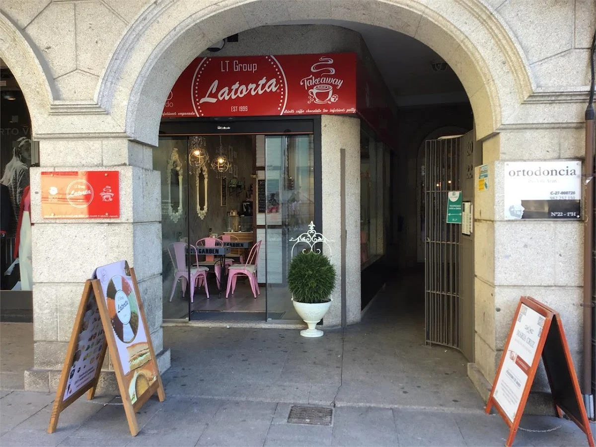Clínica Pío Vila Lugo