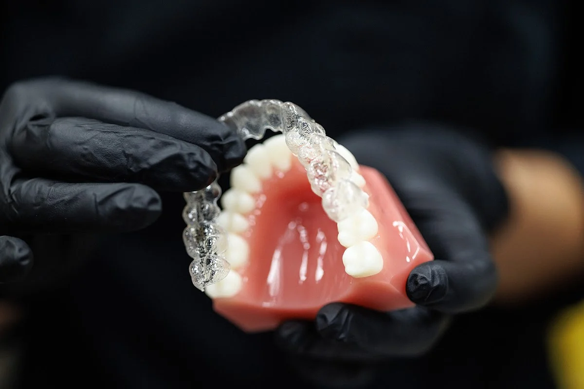 Clínica Plus Dental Galdakao | Implantes, Ortodoncia y Estética Dental - 2