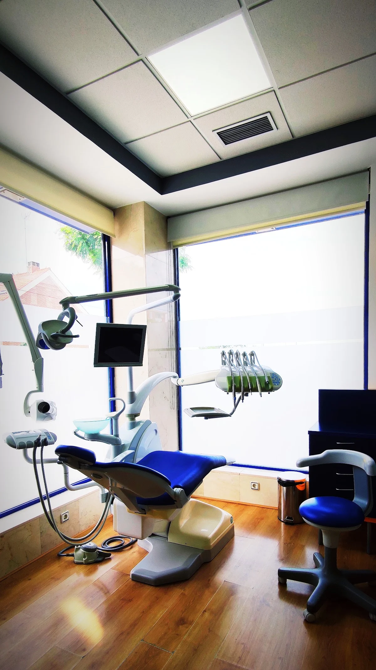 Clínica Prestigio Dental Parla