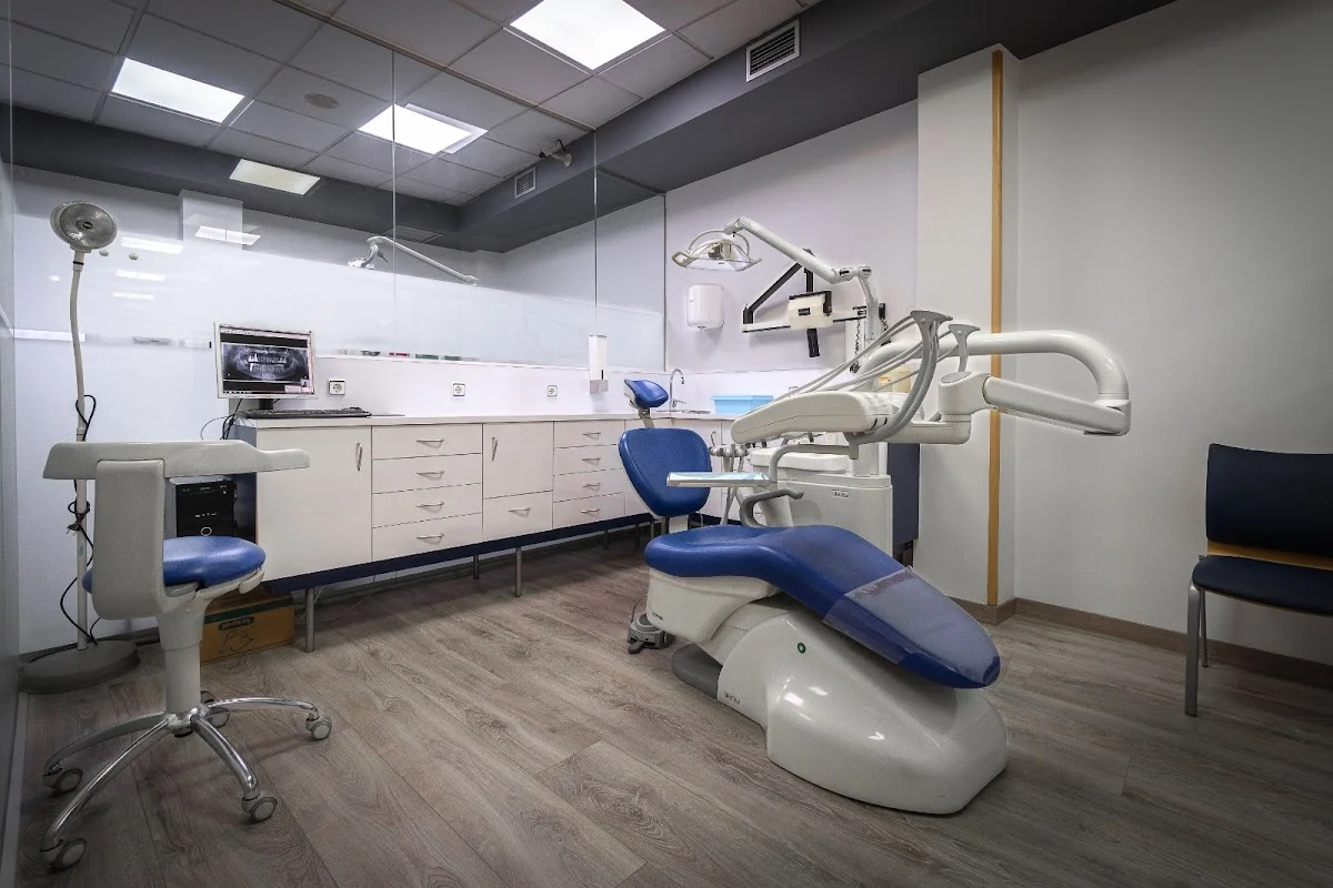 Clínica Prestigio Dental Valdemoro - 2
