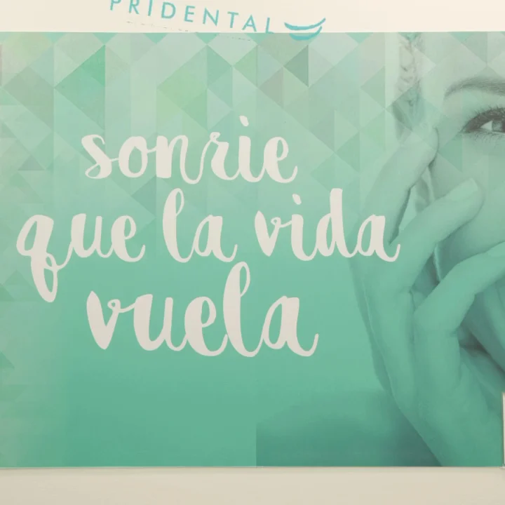 CLINICA PRIDENTAL - 2