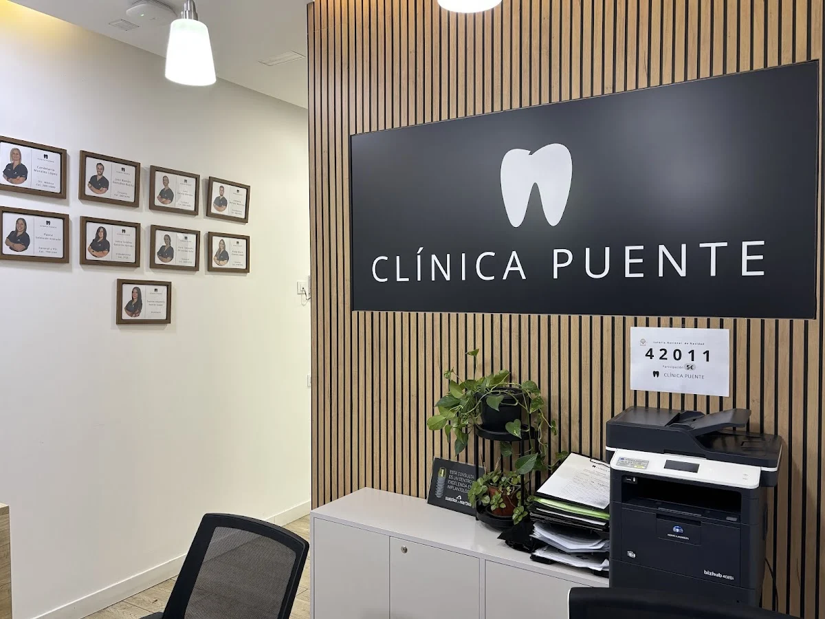 Clínica Puente