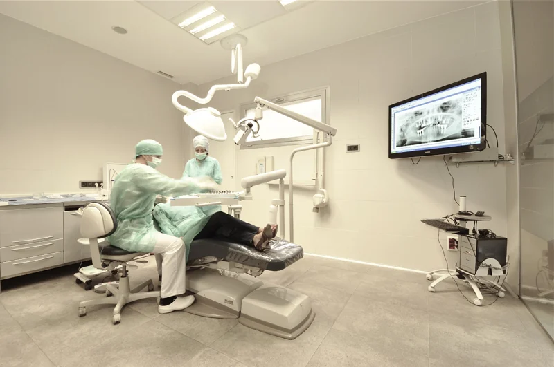 Clínica Q-Dental