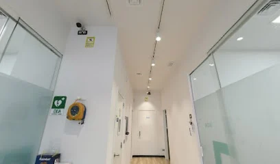 Clínica Quality Dental
