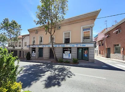 Clínica RB Dental Adeslas Colmenar Viejo ️