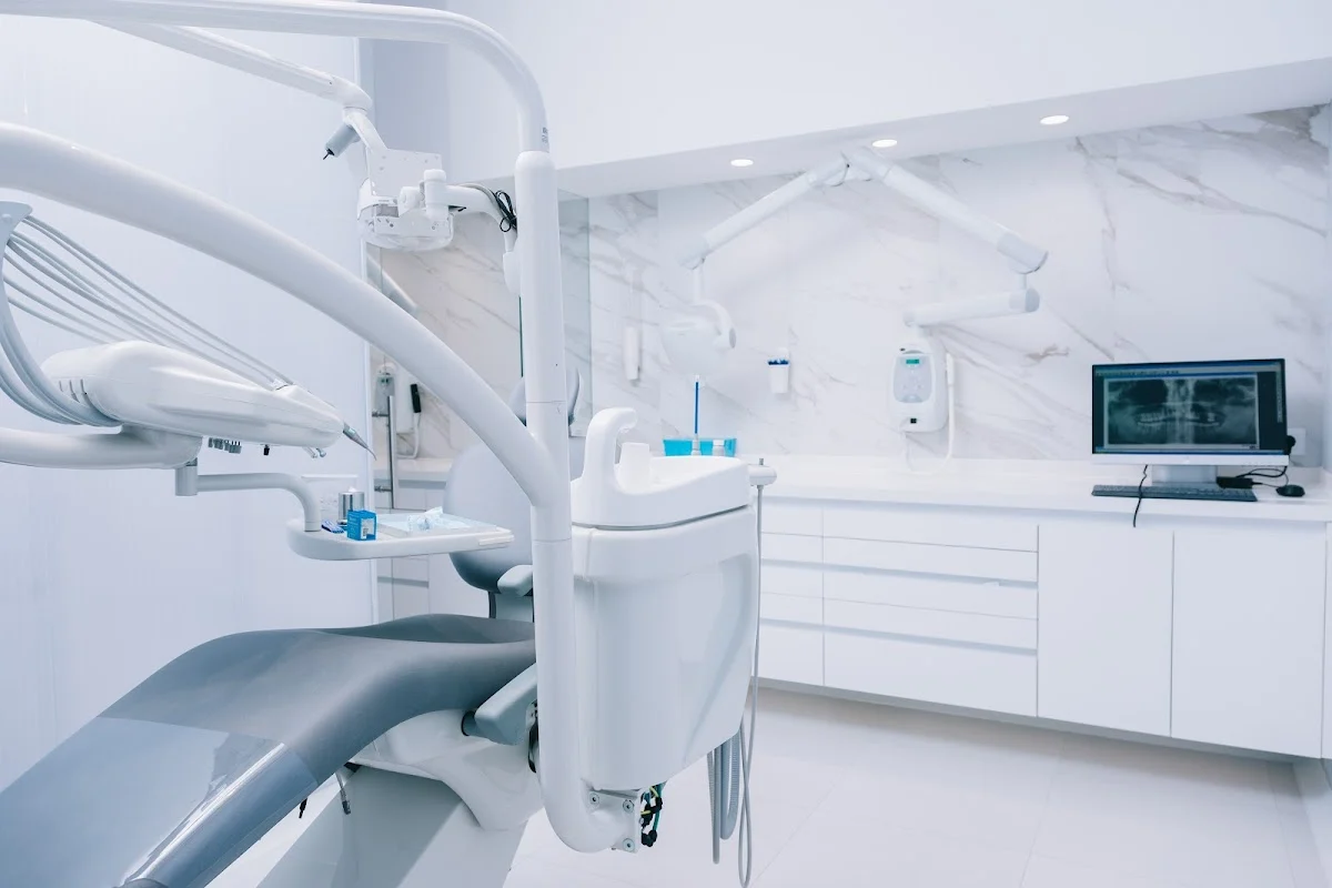 Clínica Ribera | Clínica dental - 2