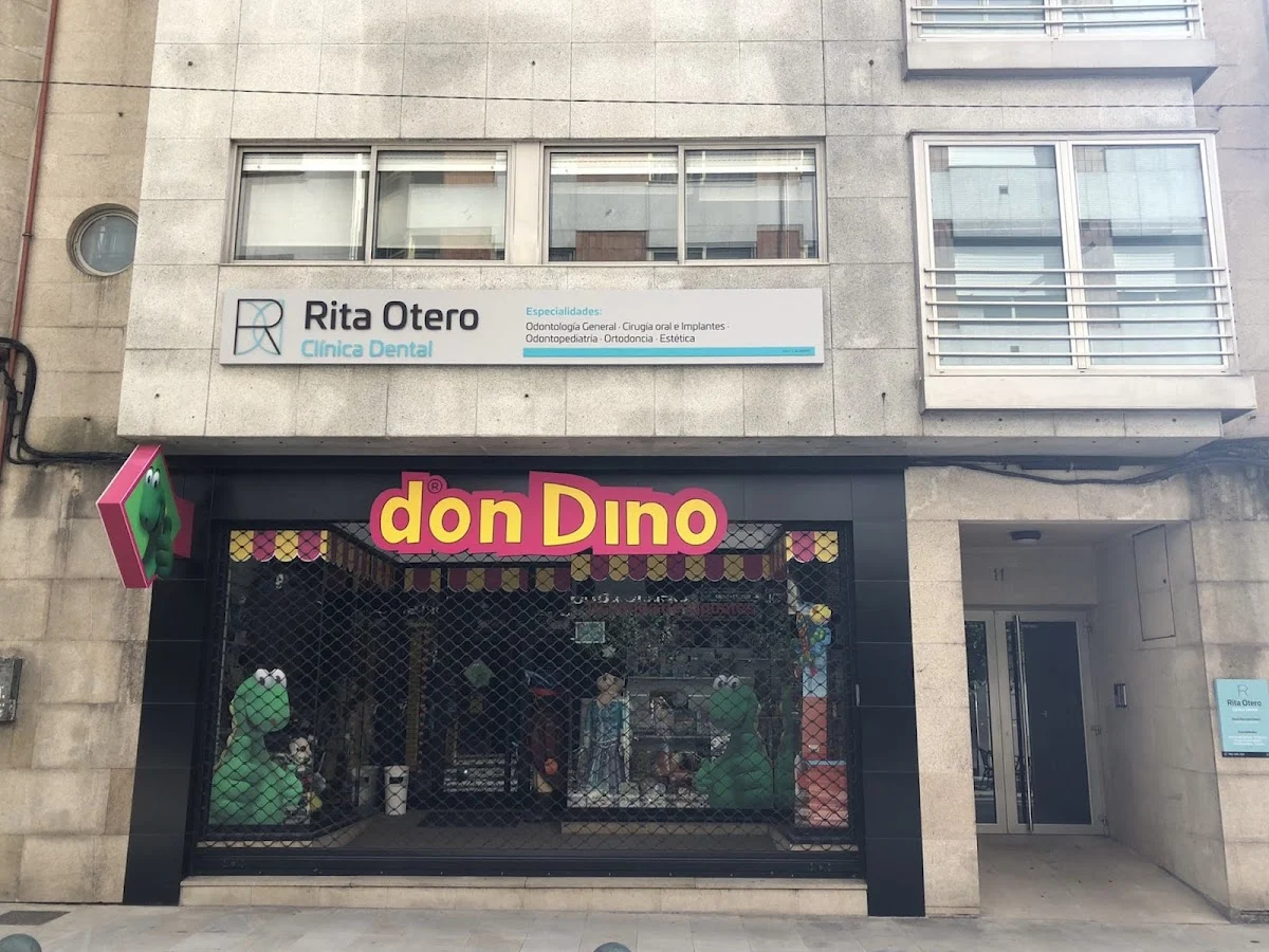 Clinica Rita Otero