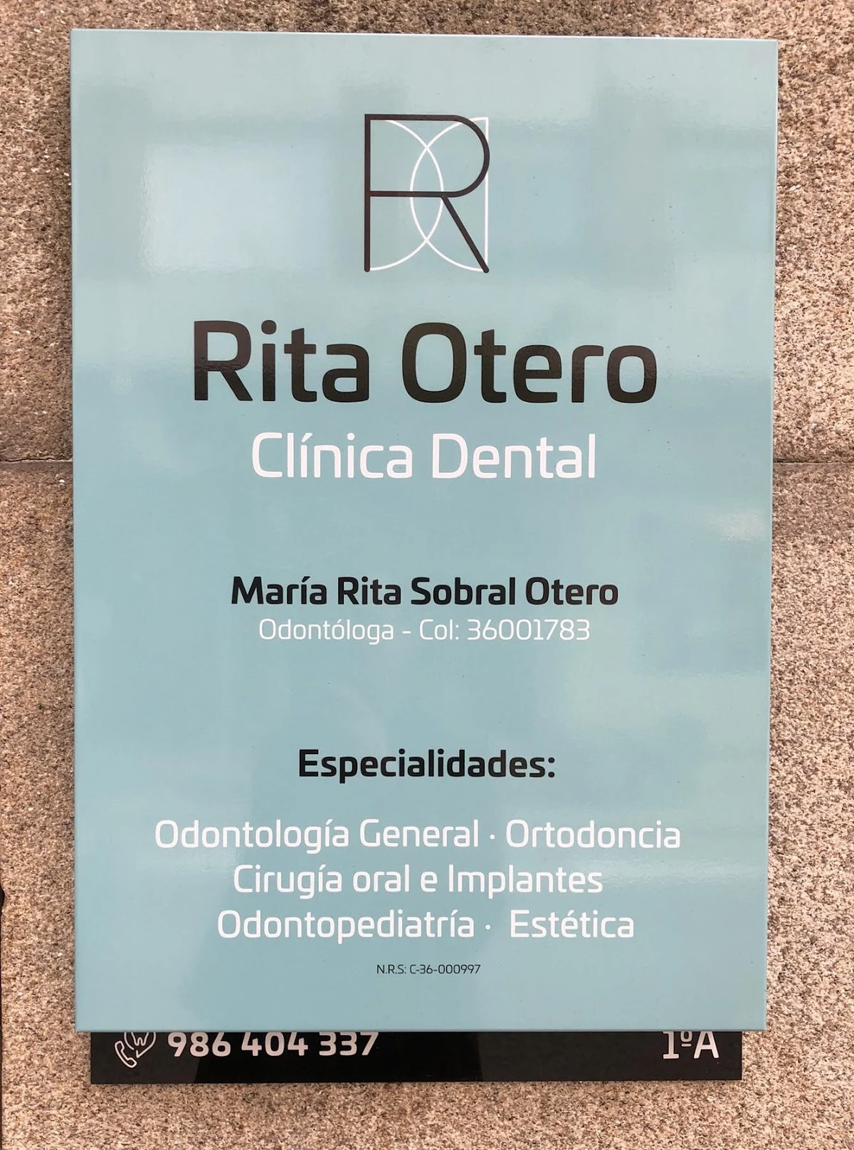 Clinica Rita Otero - 2