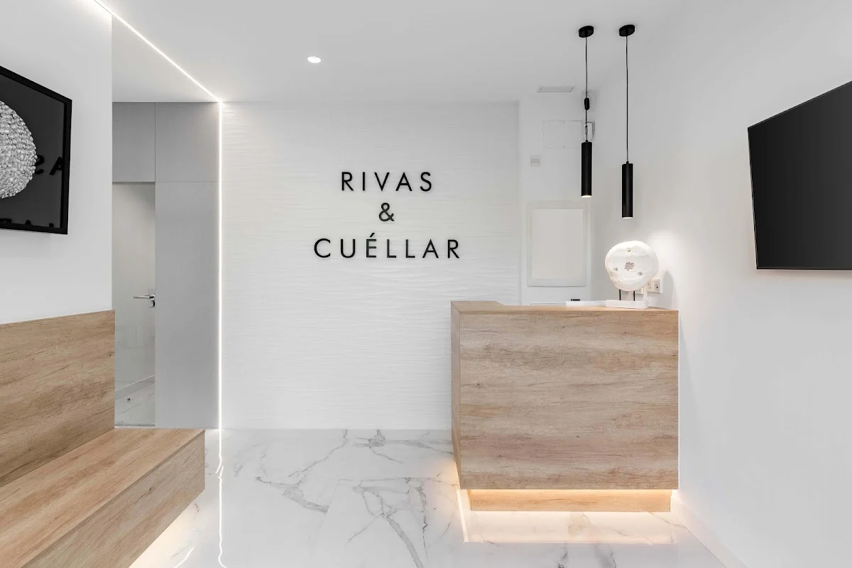 Clínica RIVAS & CUÉLLAR