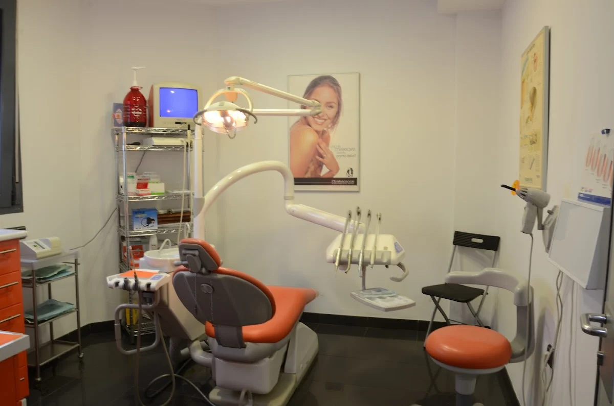 Clínica Roquetas Dental - 2