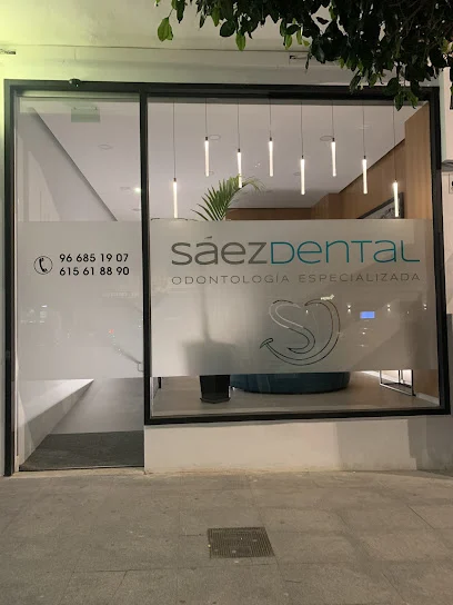 Clínica Sáez Dental Odontología Especializada