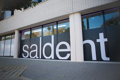 Clinica Saldent, Centro de Odontología Integral SALOU