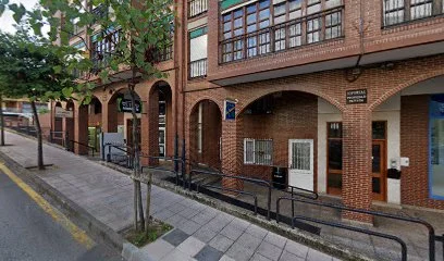 Clínica Salud Dental