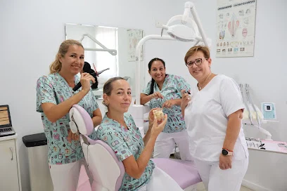 Clínica Salud Dental