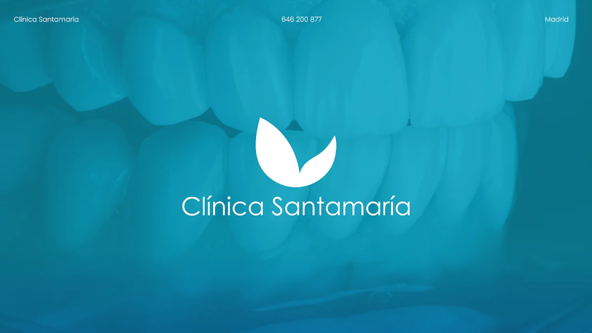 Clínica Santamaría