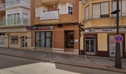 Clinica Silvente La Unión