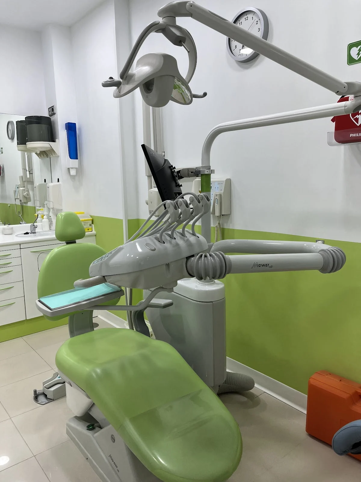 Clínica Temprano Dental - 2