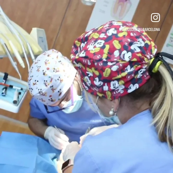 Clínica Thous Dental - 2