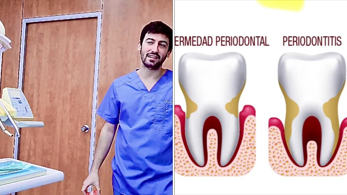 Clínica Thous Dental - 3