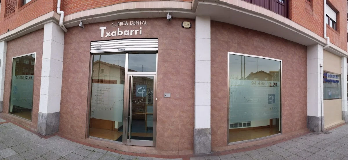 Clínica Txabarri